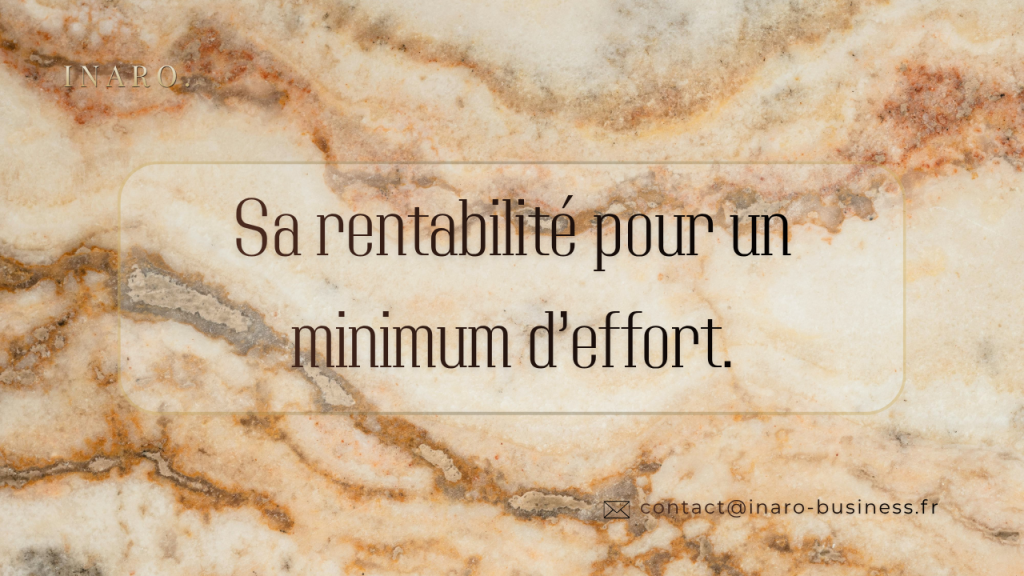 les principaux leviers pour améliorer la rentabilité d'une entreprise : marges, coûts, offre, trésorerie et organisation.