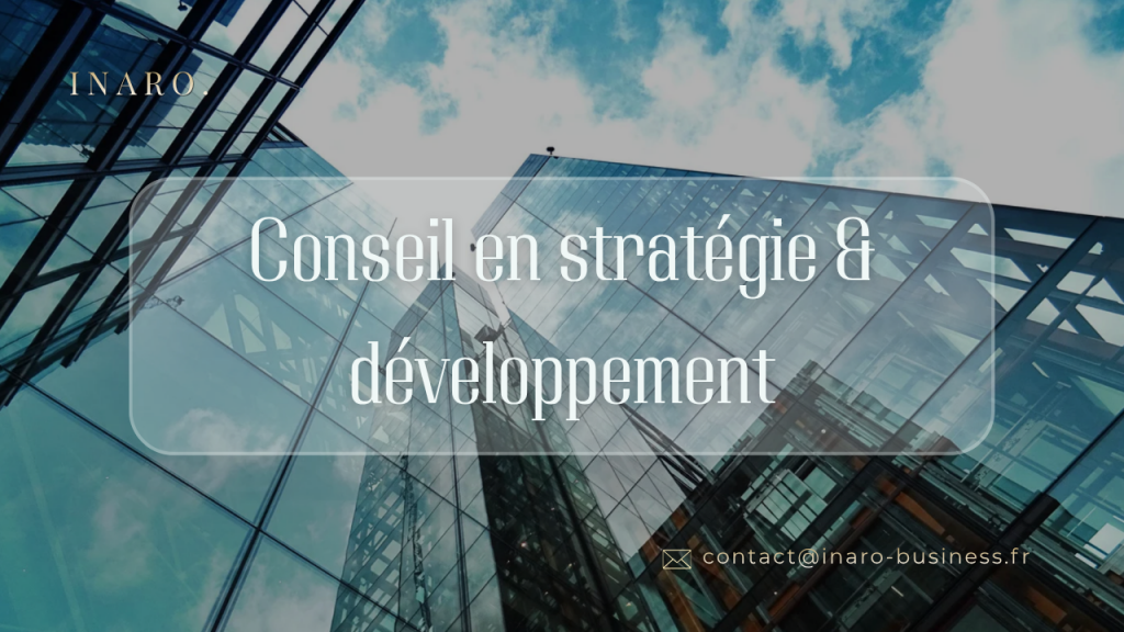 Illustration représentant un audit stratégique d'entreprise pour une PME afin d'analyser son organisation, sa rentabilité et ses leviers de développement.